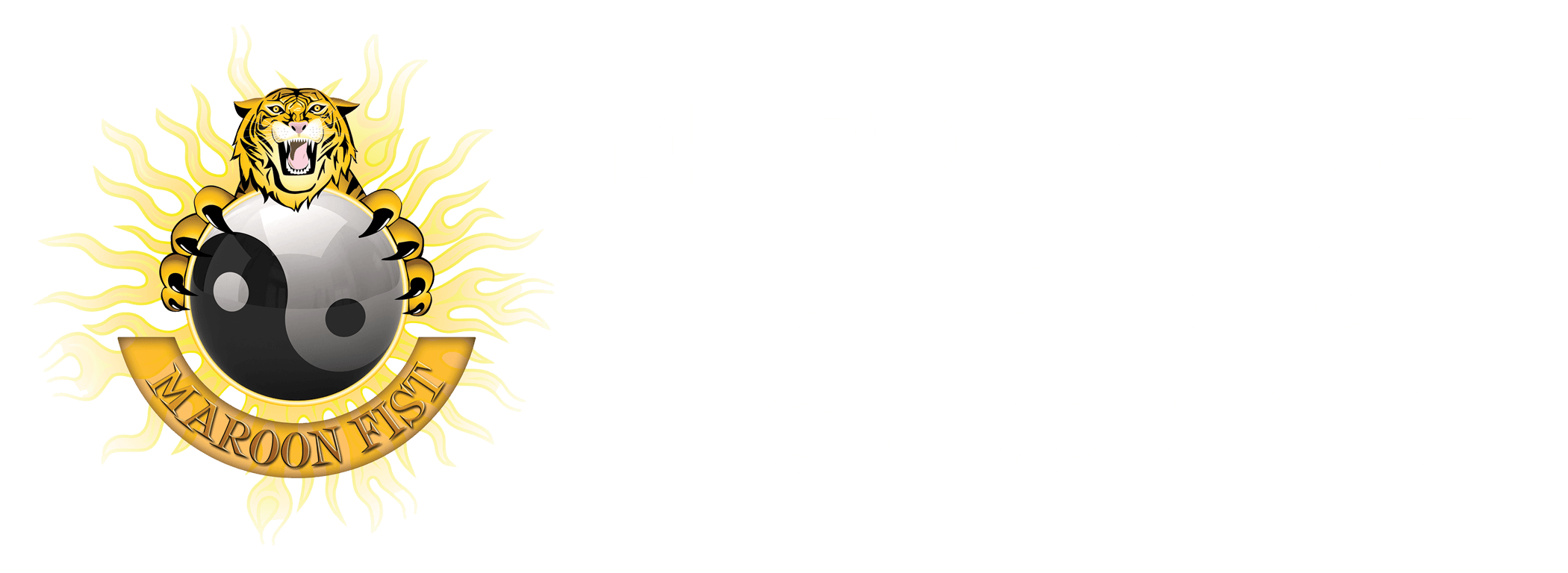 Maroon Fist Kung Fu and Kickboxing